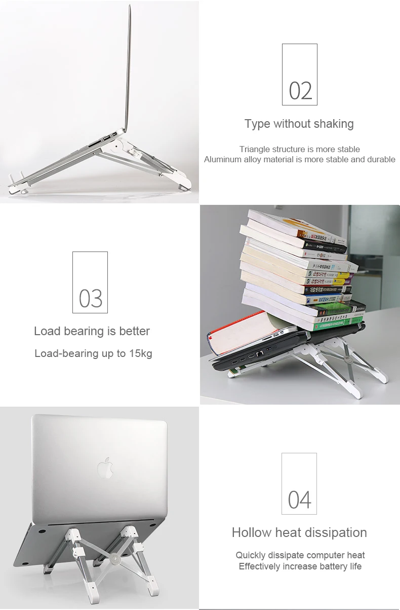laptop  stand 10