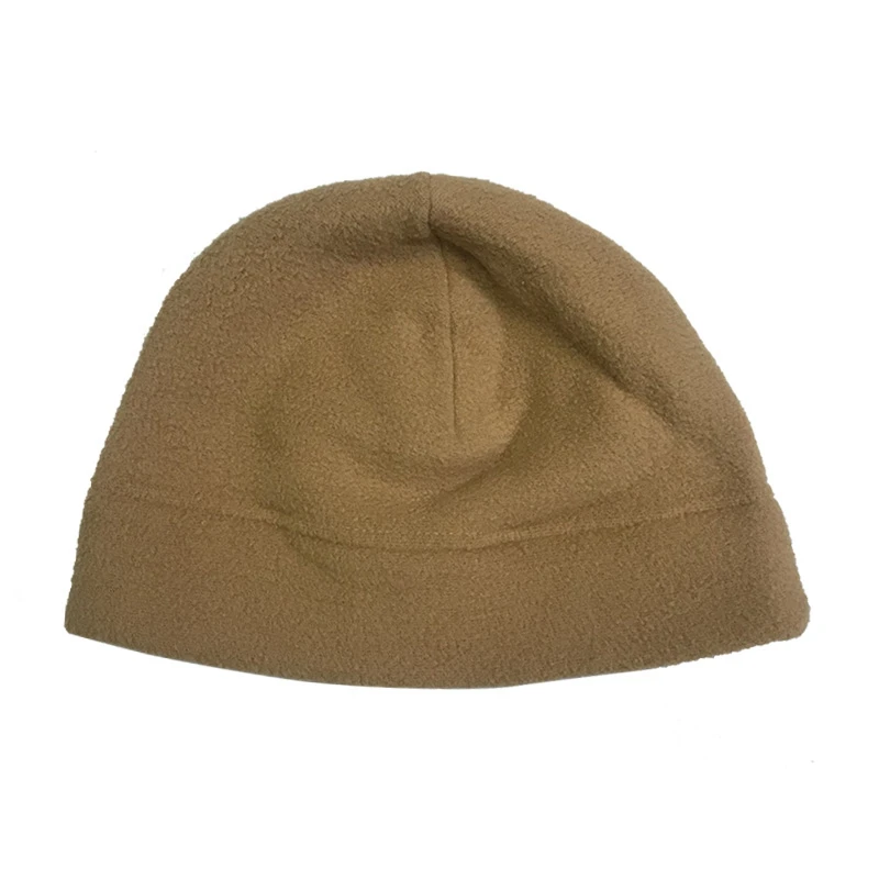 MYZOPER кожа печать логотип флисовая шляпа реклама фото на заказ Индивидуальность Мода держать тепло мужская зимняя шапка для взрослых