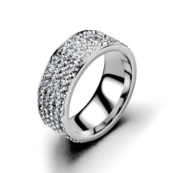 

personality men's ring men's titanium steel personality ring single ring jewelry accessories