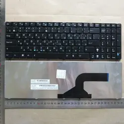 Русский Новый для Asus MP-09Q33SU-5282 9J. N2J82. C0R Клавиатура ноутбука серии РУ