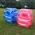 2 Pack Body Bumper Balls Zorbing Bubbles 64 см для Детей Рекреационные Спортивные Игры Шары Zorb Bumper Fighting Balls Бесплатная Доставка