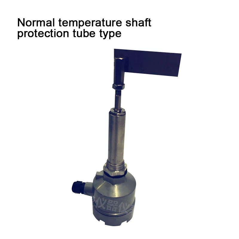 

Resistive Rotary Level Switch Level Meter Level Room Temperature High Temperature Shaft Protection Pipe Thread Flange Type