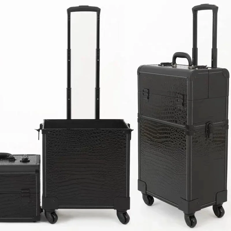 cosmetic suitcase