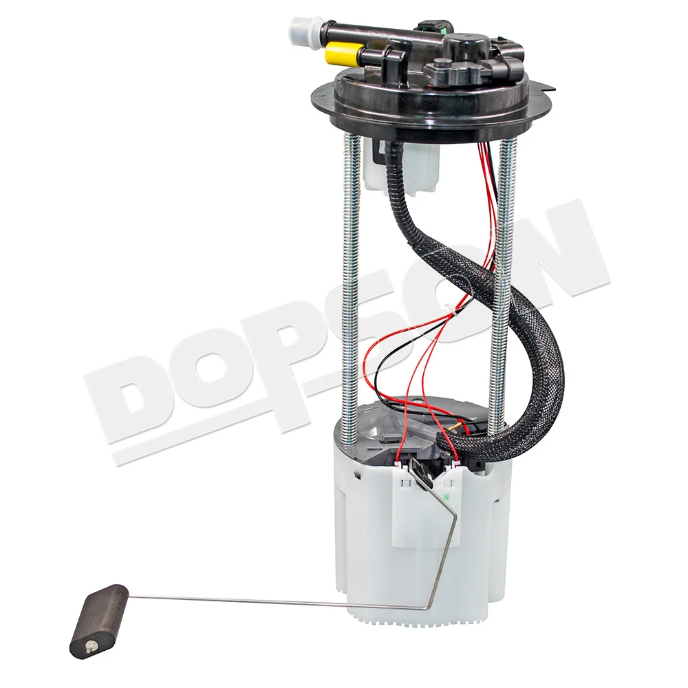 Fuel Pump Module Assembly ACDelco GM Original Equipment fits 04-07 Hummer H2 Fuel Pump Module Assembly ACDelco GM Original Equipment fits 04-07 Hummer H2