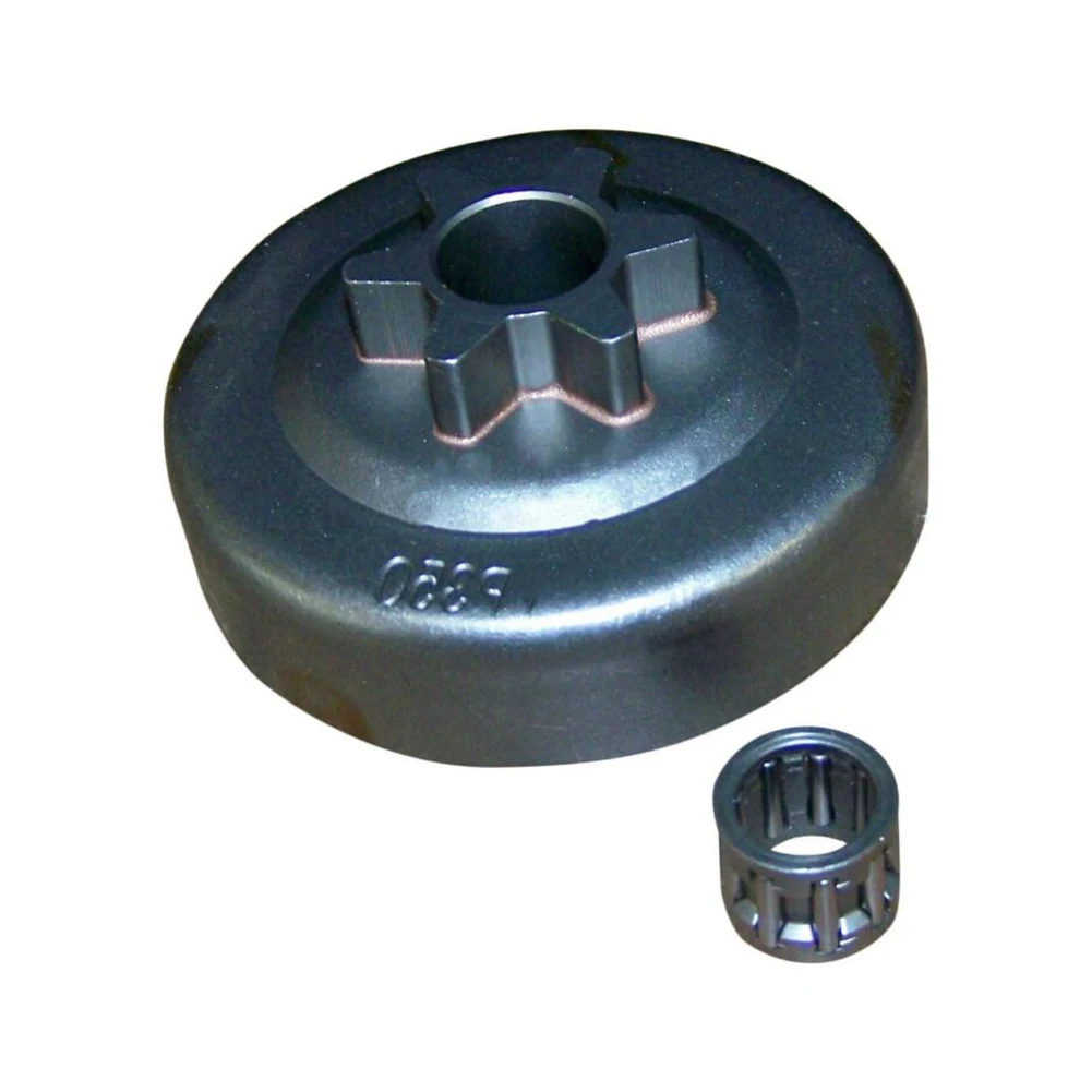 Chain Sprocket for Mcculloch Mac 335 338 435 440 442 351 352 SEE LIST High-quality Durable Chain Garden Power Tools 3