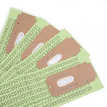 

4xDust Bag For Oreck XL Type CC CCPK8DW Vacuum Cleaner Parts Accessories Kit New