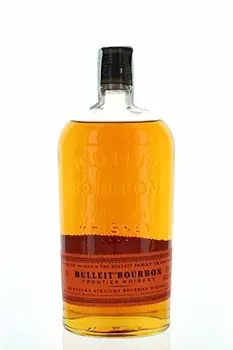

Bulleit Bourbon 70 cl