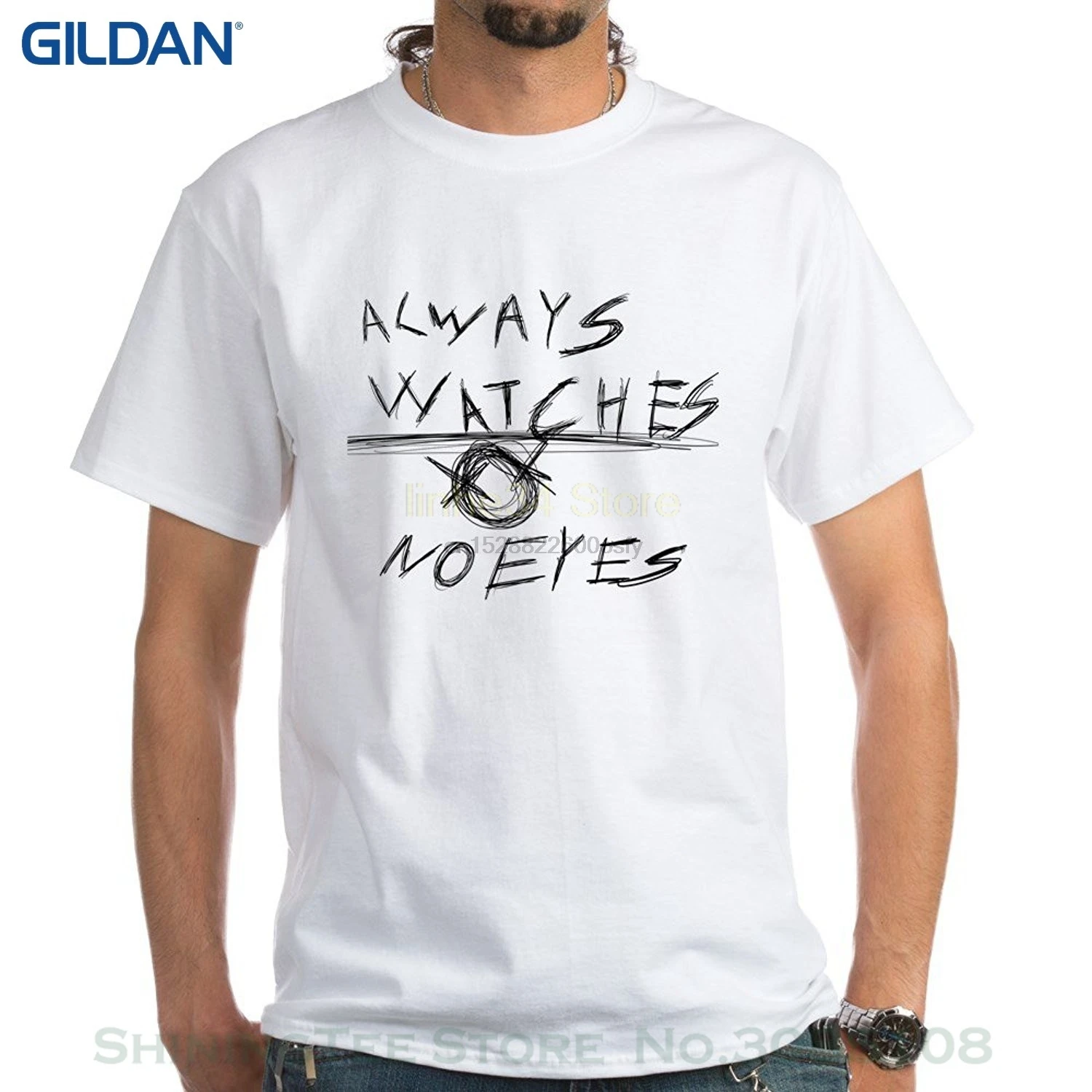 Slender Man T Shirt Roblox Bloxburg Apartments