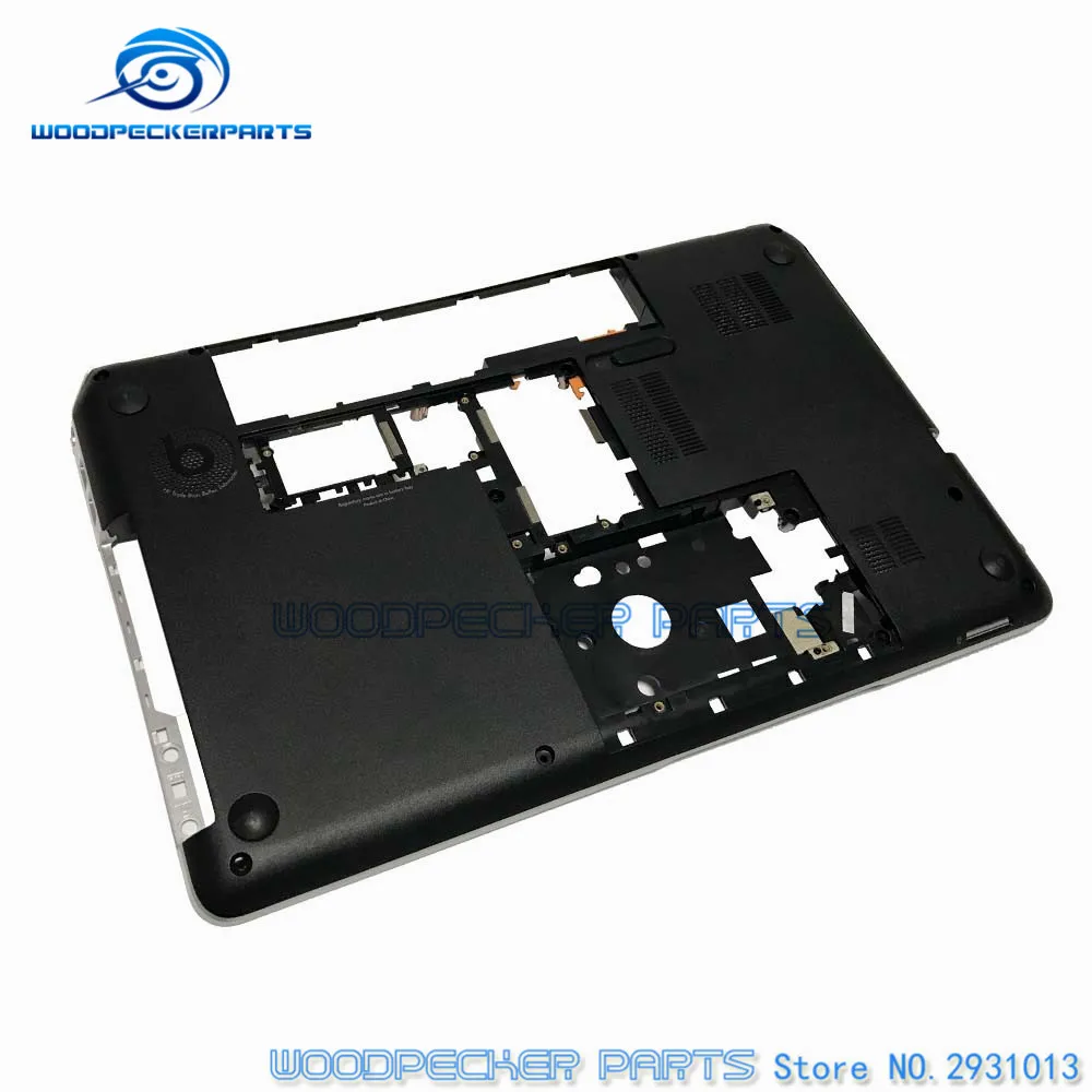 Новый нижний чехол для ноутбука hp Pavilion M6 1000 серии запасная крышка 707886 001