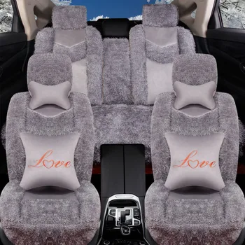 

Tane car seat cover For jeep grand cherokee 2004 2015 2014 wj wk2 patriot renegade compass 2007 accessories seat covers for cars