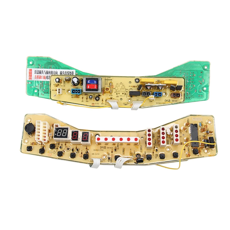 Washing Machine Pcb Computer Board For Little Swan Replaceable Washing ...