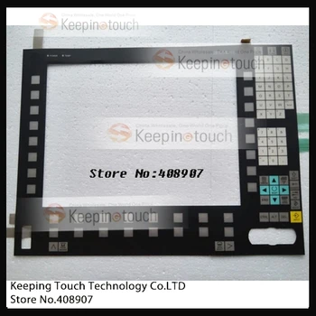 

For 6FC5210-0DF22-2AA0 OP015A NEW Printer Membrane keypad