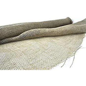 

Jute Fabric Cold Plant Burlap Frost Outdoor Keep Warm Conservation Tree Protection Winter Linen Cover Garden Heat Preservation