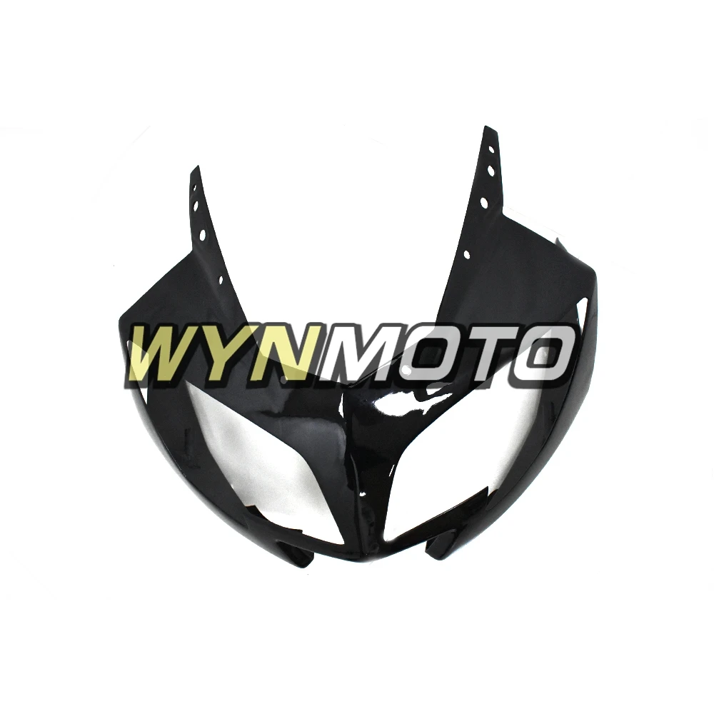 Полный МОТОЦИКЛ ABS пластик обтекатель комплект для Triumph Daytona 600 650 2003 2004 2005 03 04 05 Cowlings глянцевый черный