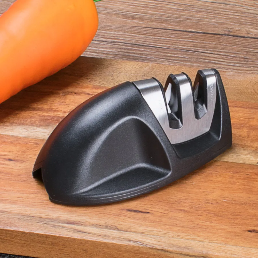 

Creative knife sharpener household kitchen knife fast open edge artifact grinding scissors multi-function gadget