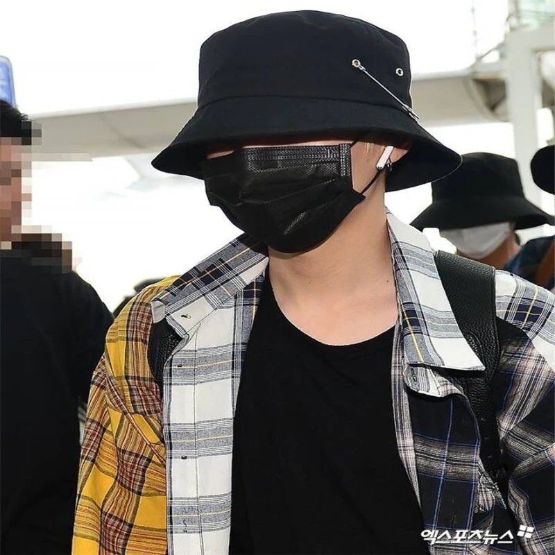 fisherman hat|Men's Bucket Hats 