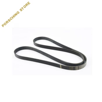 

Belts for Porsche OEM:9A210222400