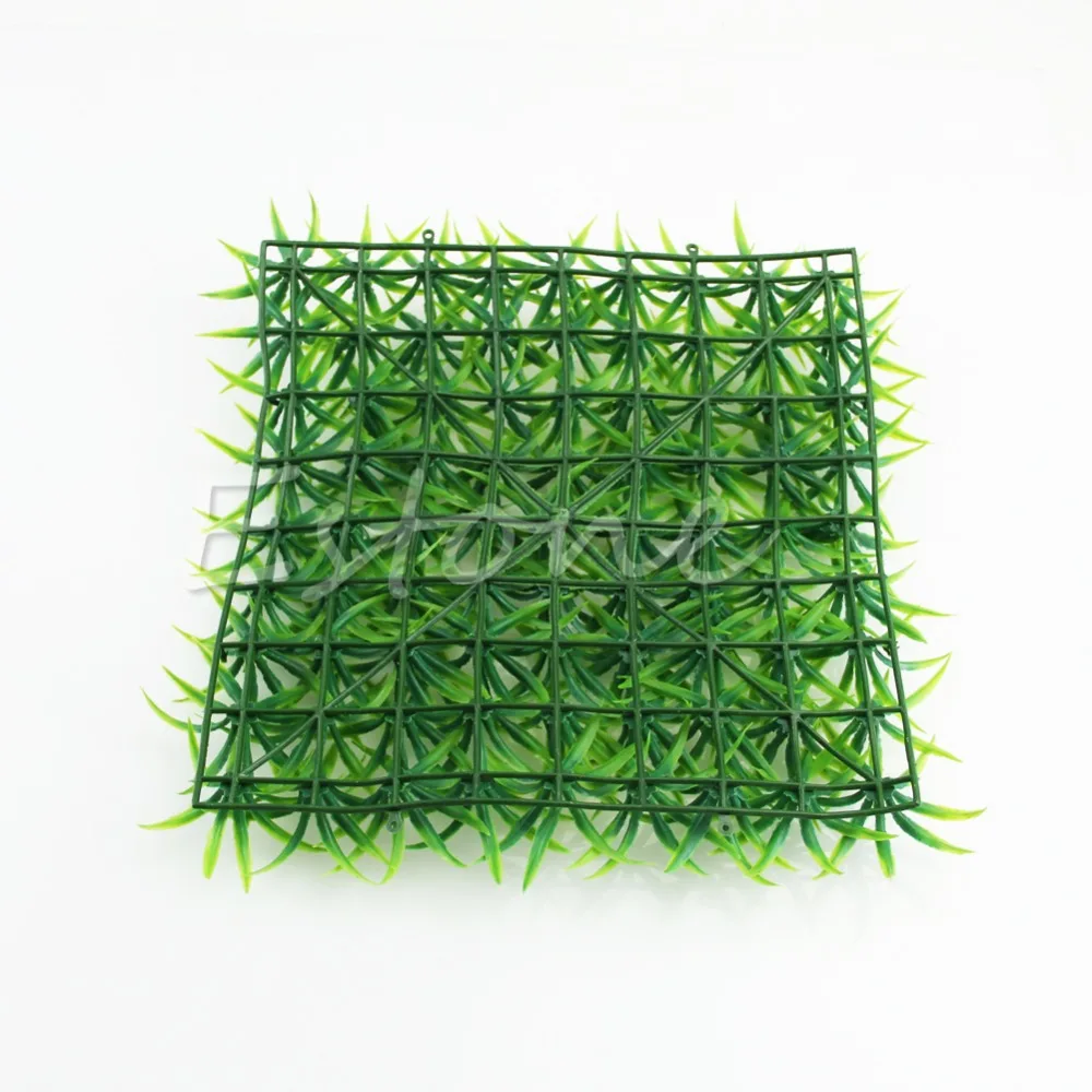 Lawn Aquatic Aquarium New Artificial Water Plastic Green Grass PlanFish Tank Decor Aquario Decoration
