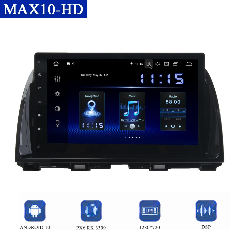 Dasaita 10.2