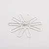 10pcs/set Sim Card Tray Removal Eject Pin Key Tool Stainless Steel Needle For Huawei For IPhone IPad Samsung ► Photo 3/5