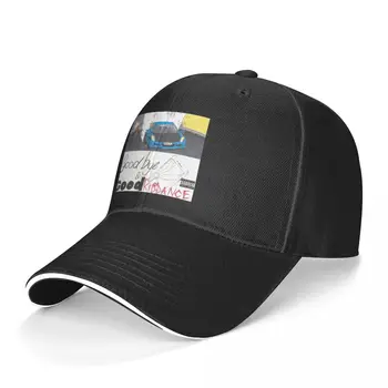 Juice Wrld Baseball Cap Juice Wrld Female Polyester Custom Baseball Hat 1