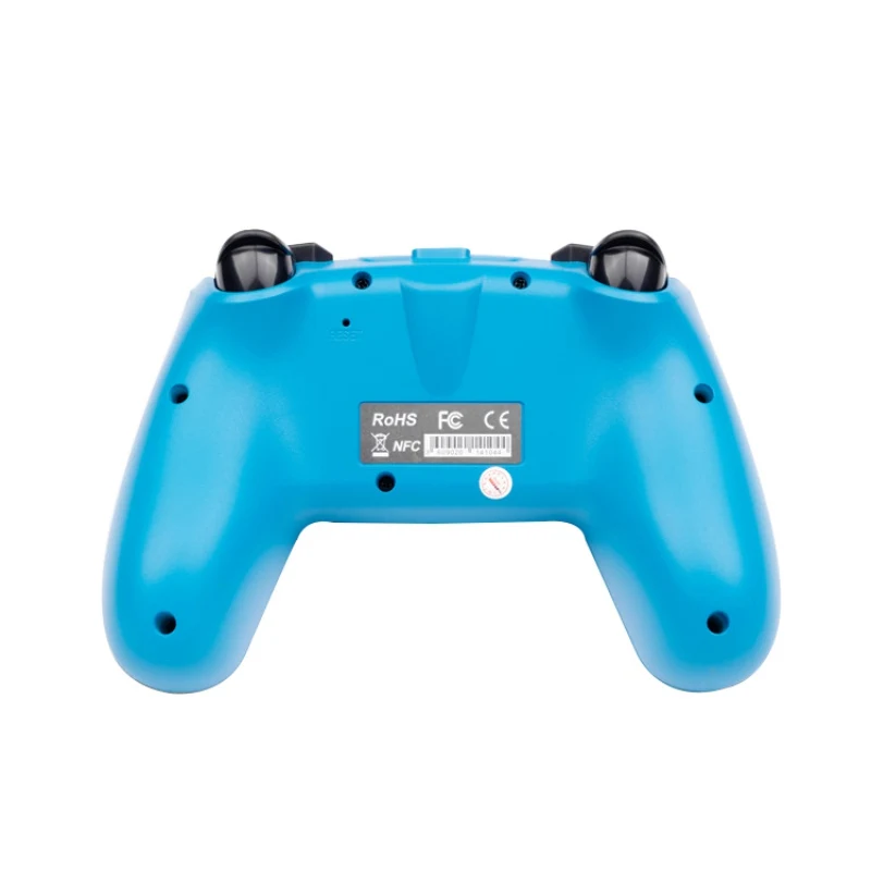 Для Switch Pro Bluetooth беспроводной контроллер для NS Splatoon2 пульт дистанционного управления геймпадом для kingd Переключатель консоли джойстик