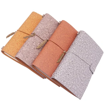 

1 pcs A5 Notebook Document Bag Card Package Kraft Paper White Student Journal Office Notepad Travel Journal Drawing Sketchbook