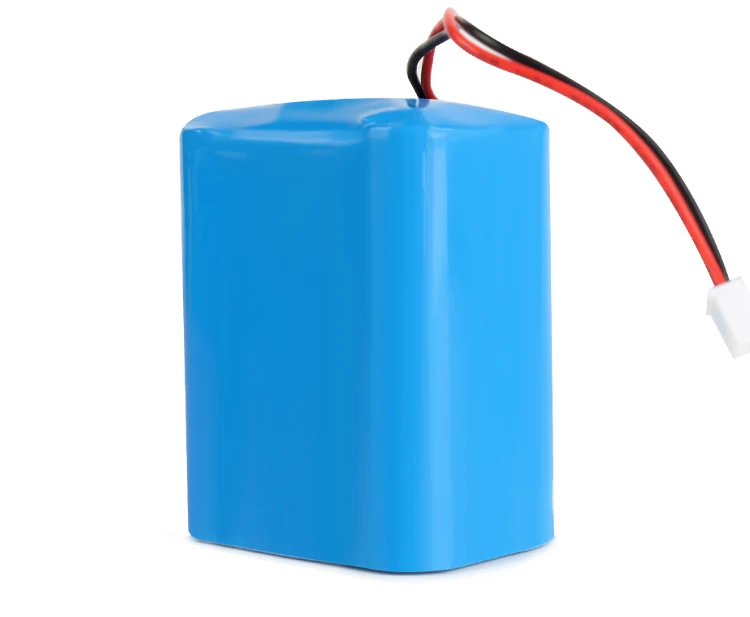 Mr. Li 22,2 V 2500mah аккумуляторная литиевая батарея 18650 с BMS для электрического скутера