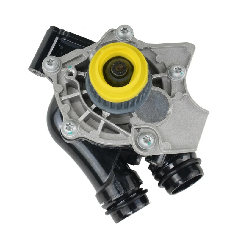 Водяной насос охлаждения двигателя в сборе для Audi Seat Skoda 06H121026BB