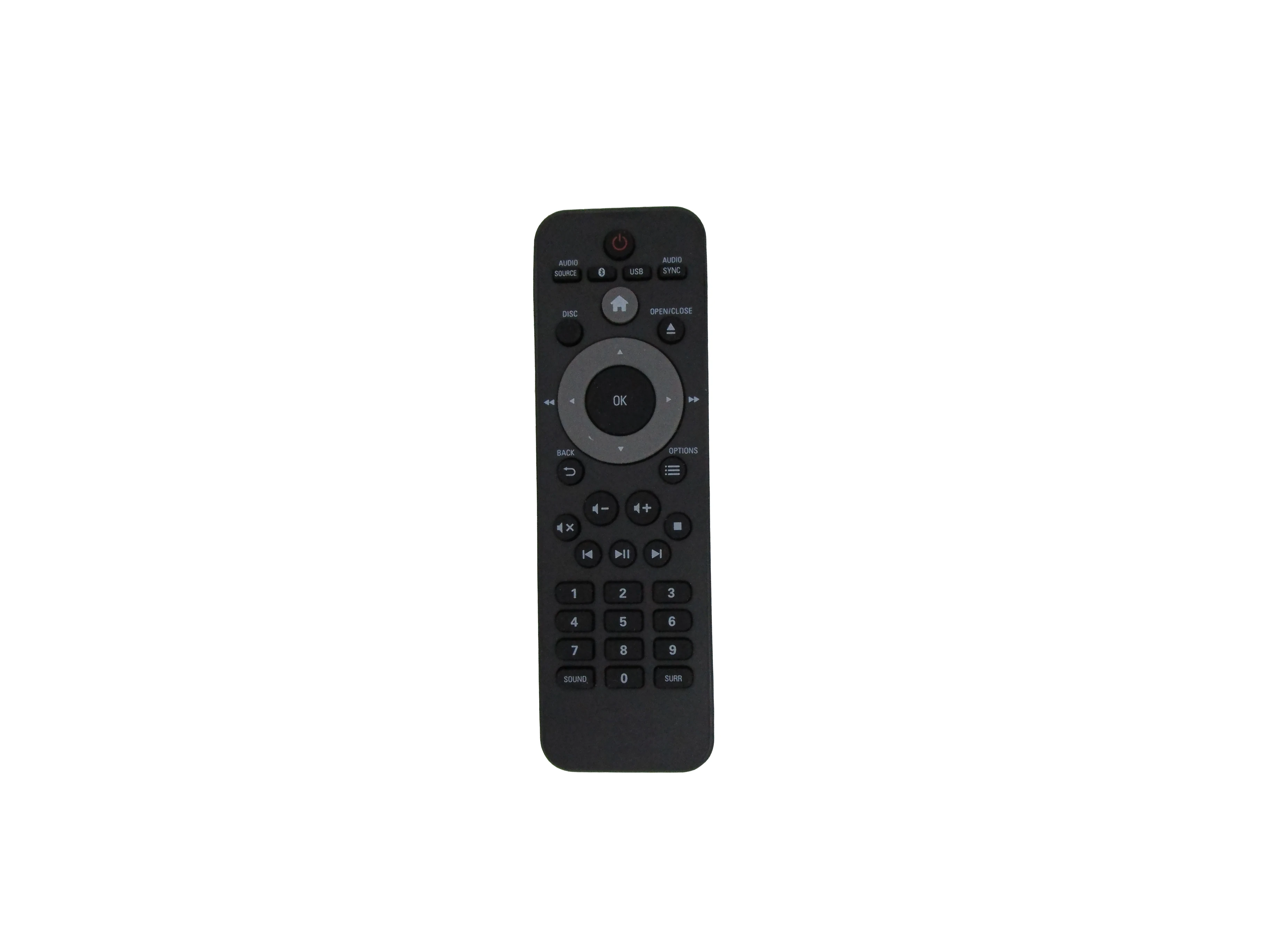 Controle remoto Para Philips HTD5580 HTD3520/94 HTD3520/98 HTD5580/98