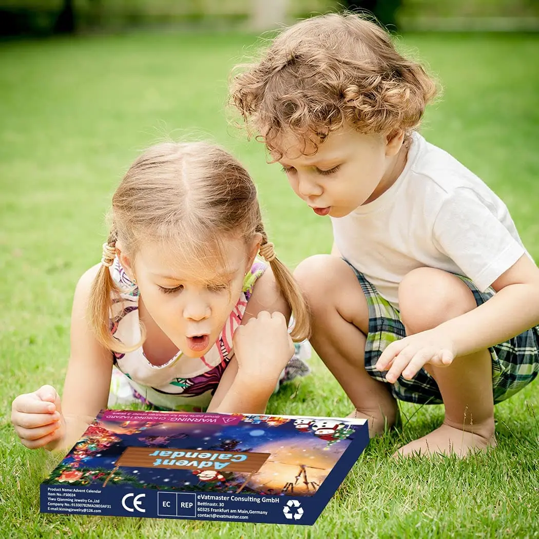 Детского наступления. Детского наступления