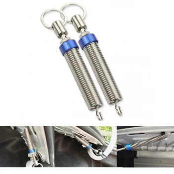 

Automobile Spring Adjustable Spring Automatic Lifting Lifter Car Trunk Universal Automatically Open Booster Supplies Accessories