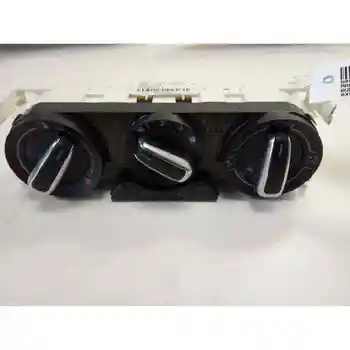 

8X0820045A COMMAND HEATING/AIR CONDITIONING Audi A1 (8X)