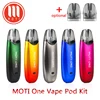 Electronic Cigarettes