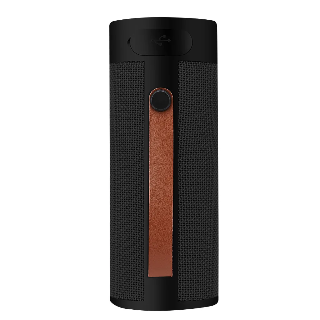 Bluetooth динамик Саундбар Открытый Портативный BT 5,0 динамик T4 беспроводной стерео Hi-Fi звук Su-per Bass домашний кинотеатр Caixa De Som
