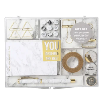 shopkins stationery set