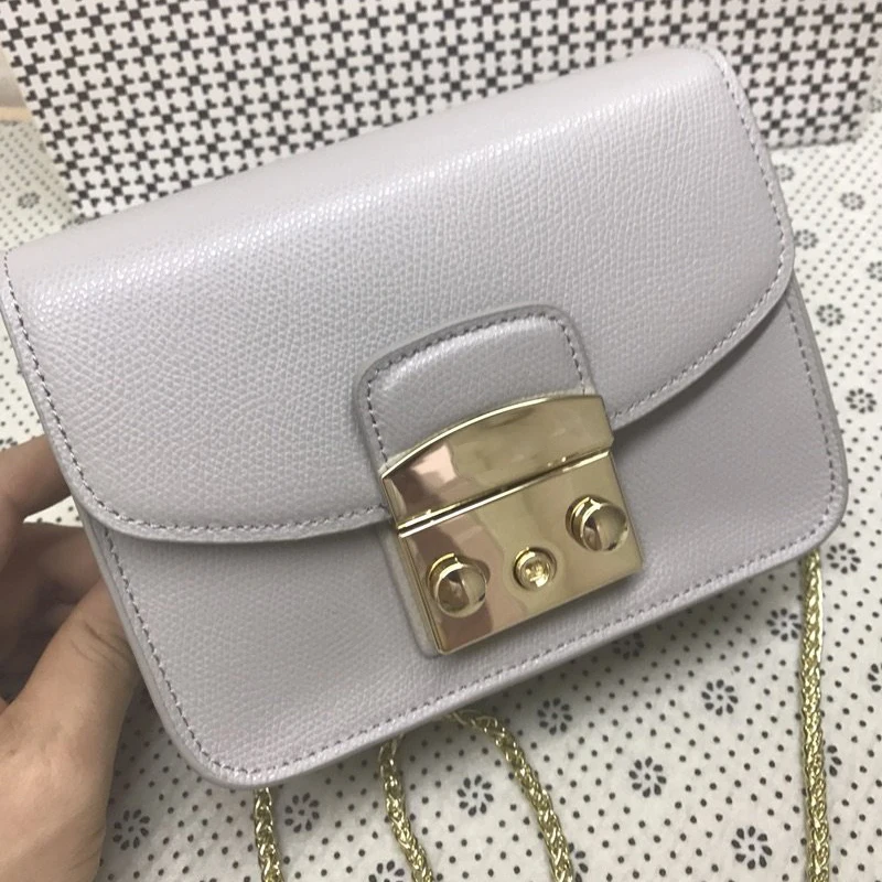 

Women mini flap bag cross body High Quality Luxury fashion real Leather Handbag messenger Designer Shoulder chains Famous bag