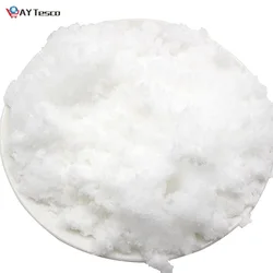 Aditivos mágicos de nieve falsos para Slime, amuletos de modelado de arcilla polimérica, accesorios de polvo de nieve súper instantáneo esponjoso, juguete para niños