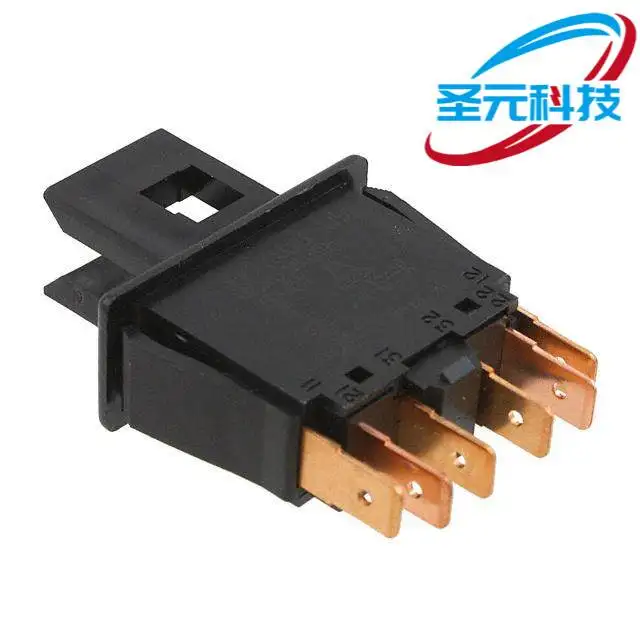 

WW1K05D-D9 SWITCH SNAP ACT 3PST 100MA 125V