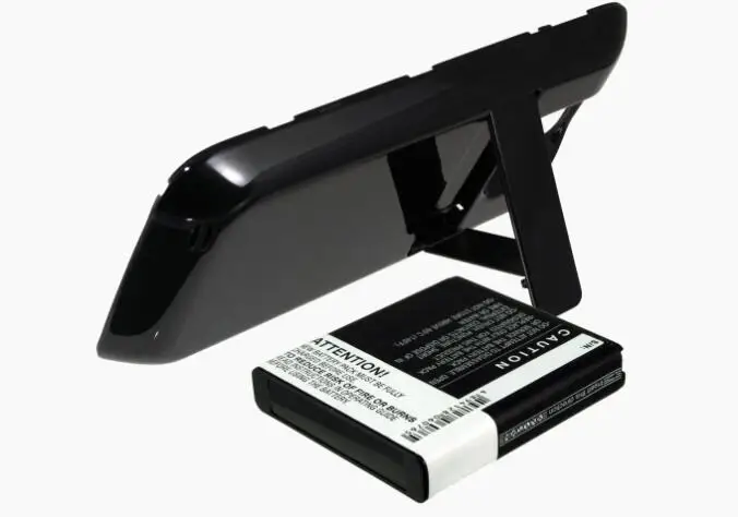 Cameron sino 3400 мАч батарея для SAMSUNG Galaxy S Hercules Galaxy S II X SGH-T989 EB-L1D7IBA для T-MOBILE Galaxy S II Galaxy S2