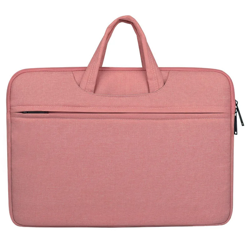 

Newly 11.6/12/13.3/14/15/15.6Inch Portable Computer Bag Oxford Waterproof Laptop Handbag For Macbook Air Pro Lenovo ASUS Sony 99