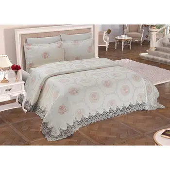 

French Laced Dowries Pike Tackle Gonca Powder