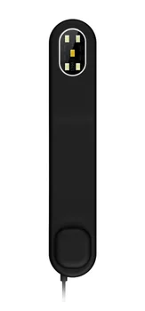 

Lamp led aqualighter nano soft for aquariums up to 30 liters Black