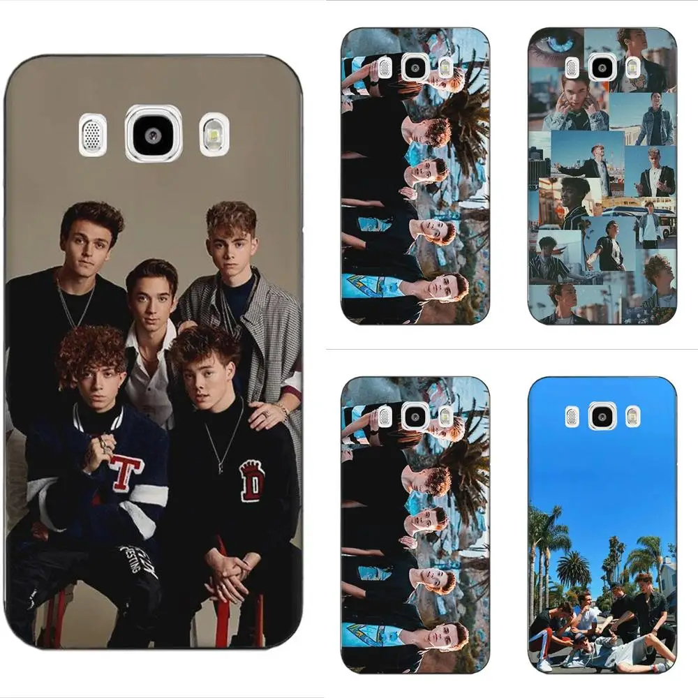 Мягкий чехол для телефона из ТПУ с принтом Galaxy J1 J2 J3 J330 J4 J5 J6 J7 J730 J8 2015 2016 2017 2018 mini Pro |