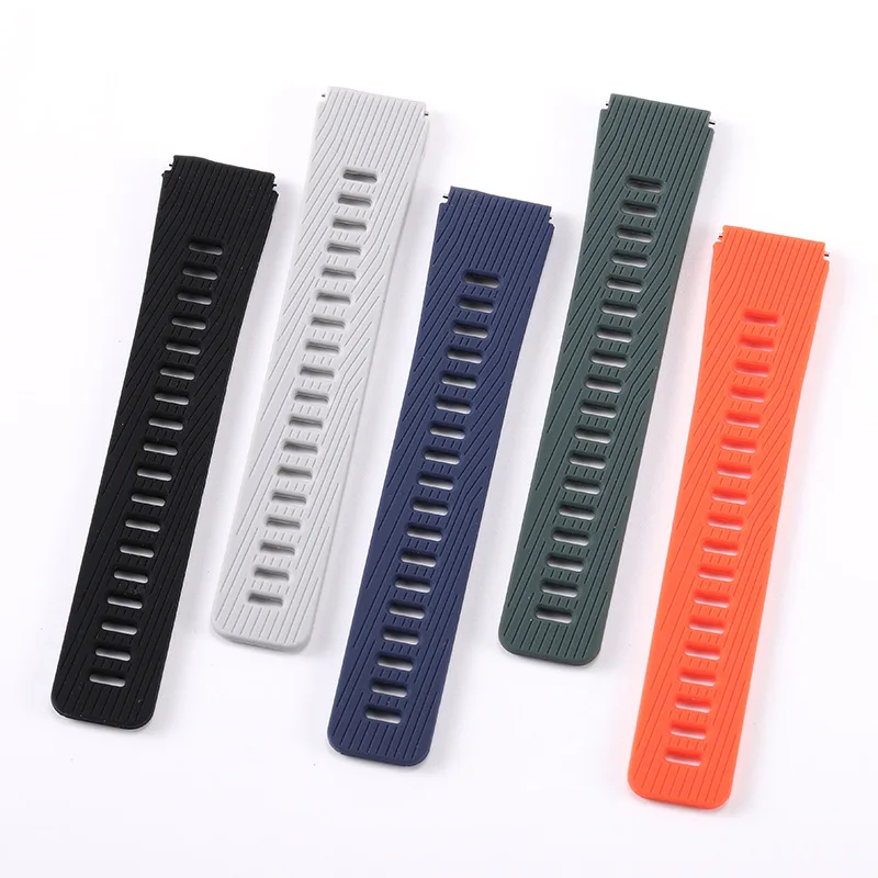 

Wrist Straps for Huawei B5 silicon watchband bracelet watchstrap for Huawei b5 replacement Smart Watch Strap silicon