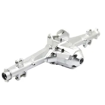 

CNC Aluminum Rear Axle Housing for 1/7 Unlimited Desert Racer UDR RC Car Spare Parts E65D
