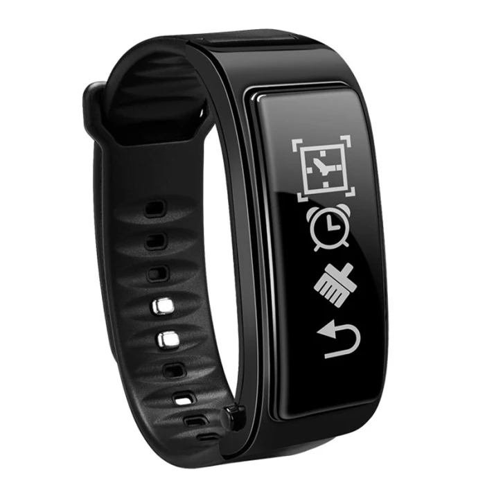 Часы с bluetooth-гарнитурой Смарт Браслет париометр сердечного ритма для спорта Фитнес LSMK99