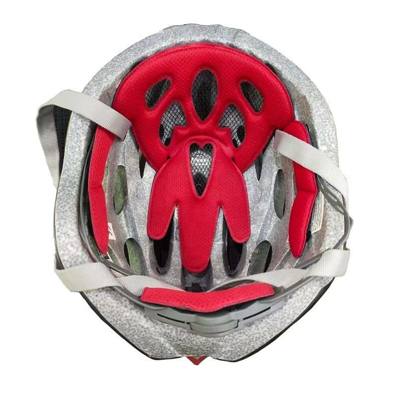 Details about   19pcs/set Soft and Durable EVA Foam Helmet Pads Foam Pad Replacement Accessories 