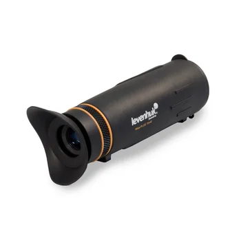 

Monocular Levenhuk Wise PLUS 10x42