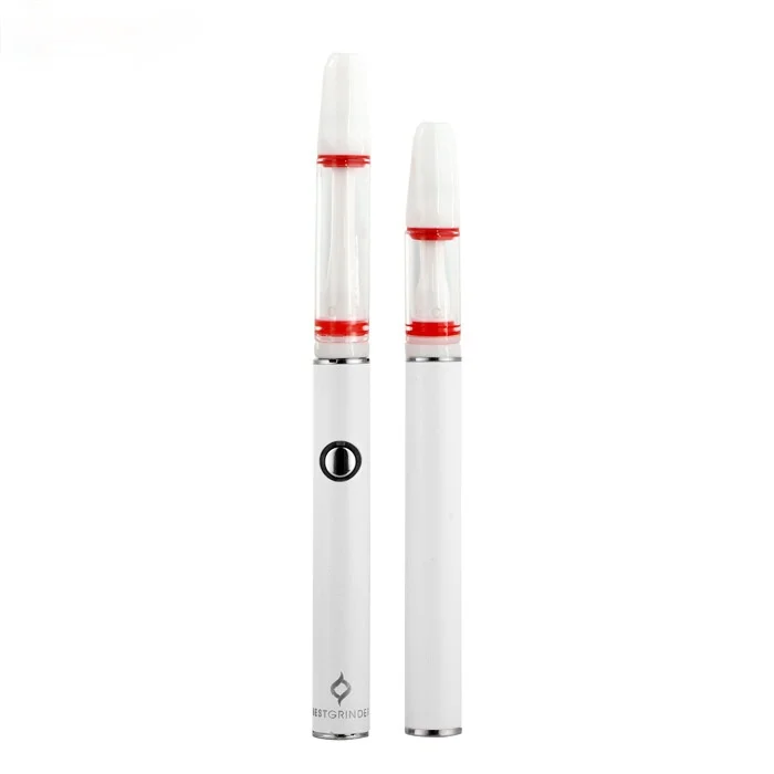 Full ceramic vape